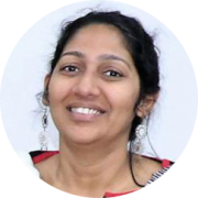 Aparna Krishnan