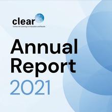 CLEAR Annual Report 2020 - 2021